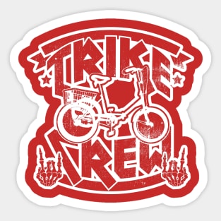 Best sticker design for tricycle on sale